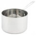 American Metalcraft SHSP32 12.38 oz. Stainless Steel Pan American Metalcraft SHSP32 12.38 oz. Stainless Steel Pan