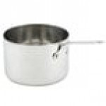 American Metalcraft SHSP32 12.38 oz. Stainless Steel Pan American Metalcraft SHSP32 12.38 oz. Stainless Steel Pan