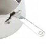 American Metalcraft SHSP32 12.38 oz. Stainless Steel Pan American Metalcraft SHSP32 12.38 oz. Stainless Steel Pan