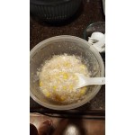 Acopa 0.6 oz. Bright White Porcelain Chinese Soup Spoon / Asian Wonton Soup Spoon - 12/Pack Acopa 0.6 oz. Bright White Porcelain Chinese Soup Spoon / Asian Wonton Soup Spoon - 12/Pack