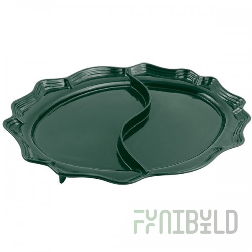 Bon Chef 2030D Queen Anne 18 3/4