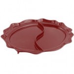 Bon Chef 2030D Queen Anne 18 3/4 Bon Chef 2030D Queen Anne 18 3/4