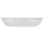 American Metalcraft SSEA12 Stainless Steel Seafood Tray - 12 American Metalcraft SSEA12 Stainless Steel Seafood Tray - 12