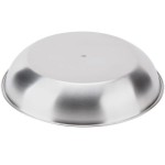 American Metalcraft SSEA12 Stainless Steel Seafood Tray - 12 American Metalcraft SSEA12 Stainless Steel Seafood Tray - 12