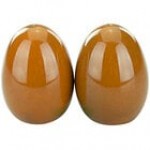 International Tableware Luna 2.5 oz. Ash Porcelain Salt and Pepper Shaker Set - 24/Case International Tableware Luna 2.5 oz. Ash Porcelain Salt and Pepper Shaker Set - 24/Case