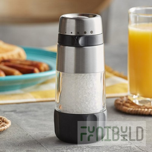 OXO 1140600 Good Grips Accent Salt Grinder