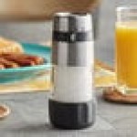 OXO 1140600 Good Grips Accent Salt Grinder OXO 1140600 Good Grips Accent Salt Grinder