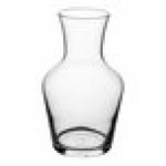Arcoroc 33040 17 oz. Glass Wine Carafe by Arc Cardinal - 12/Case