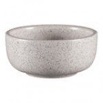 RAK Porcelain Rakstone Ease 6.75 oz. Cobalt Porcelain Ramekin - 12/Case
