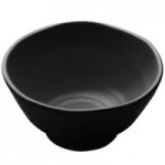 Elite Global Solutions JWT56 Zen 4 oz. White Round Kozara Melamine Sauce Cup - 6/Case Elite Global Solutions JWT56 Zen 4 oz. White Round Kozara Melamine Sauce Cup - 6/Case