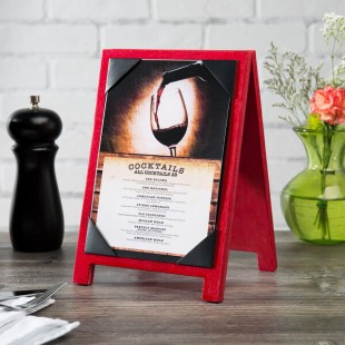 Menu Solutions WDSD-PIX-B 5