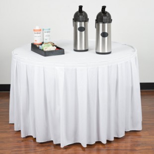 Snap Drape 5412CE29B3-01010 Wyndham 13' x 29 Snap Drape 5412CE29B3-01010 Wyndham 13' x 29