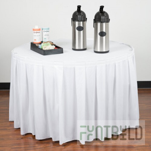 Snap Drape 5412CE29B3-01010 Wyndham 13' x 29