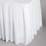 Snap Drape 5412CE29B3-01010 Wyndham 13' x 29 Snap Drape 5412CE29B3-01010 Wyndham 13' x 29