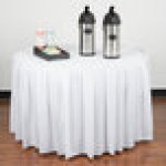 Snap Drape 5412CE29B3-01010 Wyndham 13' x 29 Snap Drape 5412CE29B3-01010 Wyndham 13' x 29