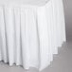 Snap Drape 5412CE29B3-01010 Wyndham 13' x 29 Snap Drape 5412CE29B3-01010 Wyndham 13' x 29