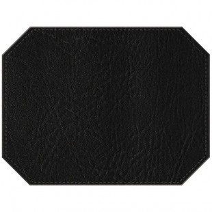 H. Risch, Inc. PLACEMATDXOCT-HARBLACK Harley 16