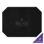 H. Risch, Inc. PLACEMATDXOCT-HARBLACK Harley 16 H. Risch, Inc. PLACEMATDXOCT-HARBLACK Harley 16