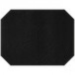 H. Risch, Inc. PLACEMATDXOCT-HARBLACK Harley 16 H. Risch, Inc. PLACEMATDXOCT-HARBLACK Harley 16