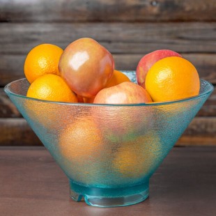 GET HI-2018-JA Cache 4 Qt. Jade Polycarbonate Serving Bowl - 3/Case GET HI-2018-JA Cache 4 Qt. Jade Polycarbonate Serving Bowl - 3/Case
