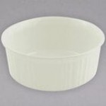 Bon Chef 5054 2.5 Qt. Hunter Green Sandstone Finish Cast Aluminum Round Casserole Dish Bon Chef 5054 2.5 Qt. Hunter Green Sandstone Finish Cast Aluminum Round Casserole Dish