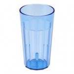 Cambro NT14152 Newport 14 oz. Clear Customizable SAN Plastic Tumbler - 36/Case Cambro NT14152 Newport 14 oz. Clear Customizable SAN Plastic Tumbler - 36/Case