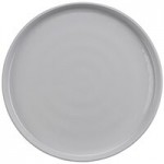 GET Roca Glazed 15 oz. Gray Melamine Soup / Salad Bowl - 24/Case
