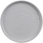 GET Roca Glazed 15 oz. Gray Melamine Soup / Salad Bowl - 24/Case