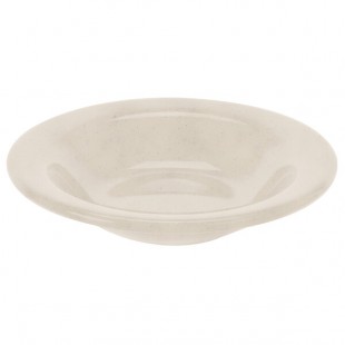 GET BF-050-IR Santa Fe Ironstone 3.5 oz. Bowl - 48/Case GET BF-050-IR Santa Fe Ironstone 3.5 oz. Bowl - 48/Case