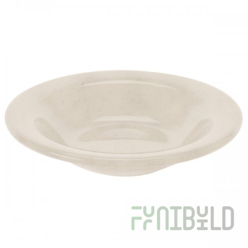 GET BF-050-IR Santa Fe Ironstone 3.5 oz. Bowl - 48/Case