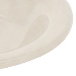 GET BF-050-IR Santa Fe Ironstone 3.5 oz. Bowl - 48/Case