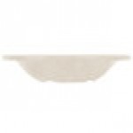 GET BF-050-IR Santa Fe Ironstone 3.5 oz. Bowl - 48/Case
