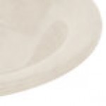 GET BF-050-IR Santa Fe Ironstone 3.5 oz. Bowl - 48/Case