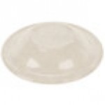 GET BF-050-IR Santa Fe Ironstone 3.5 oz. Bowl - 48/Case