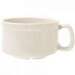 GET BF-050-IR Santa Fe Ironstone 3.5 oz. Bowl - 48/Case