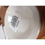 GET BF-050-IR Santa Fe Ironstone 3.5 oz. Bowl - 48/Case