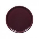 Elite Global Solutions Maya 10 oz. Red Reactive Glaze Melamine Pasta / Soup Bowl - 6/Case Elite Global Solutions Maya 10 oz. Red Reactive Glaze Melamine Pasta / Soup Bowl - 6/Case