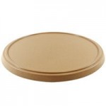 Elite Global Solutions ECO72 Greenovations 1.13 Qt. Rattan-Colored Round Bowl - 6/Case Elite Global Solutions ECO72 Greenovations 1.13 Qt. Rattan-Colored Round Bowl - 6/Case