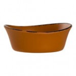 Delfin Marisol Rustic from Steelite International 9.75 oz. Sage Melamine Fruit Bowl - 12/Case Delfin Marisol Rustic from Steelite International 9.75 oz. Sage Melamine Fruit Bowl - 12/Case