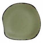 Delfin Marisol Rustic from Steelite International 9.75 oz. Sage Melamine Fruit Bowl - 12/Case Delfin Marisol Rustic from Steelite International 9.75 oz. Sage Melamine Fruit Bowl - 12/Case