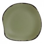 Delfin Marisol Rustic from Steelite International 9.75 oz. Sage Melamine Fruit Bowl - 12/Case Delfin Marisol Rustic from Steelite International 9.75 oz. Sage Melamine Fruit Bowl - 12/Case