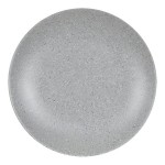 Cal-Mil Coronado 28 oz. Round Gray Melamine Bowl Cal-Mil Coronado 28 oz. Round Gray Melamine Bowl
