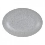 Cal-Mil Coronado 28 oz. Round Gray Melamine Bowl Cal-Mil Coronado 28 oz. Round Gray Melamine Bowl
