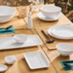 Acopa Cavern 0.75 oz. White Round Melamine Ramekin - 24/Case Acopa Cavern 0.75 oz. White Round Melamine Ramekin - 24/Case
