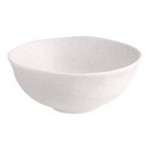 Acopa Cavern 0.75 oz. White Round Melamine Ramekin - 24/Case Acopa Cavern 0.75 oz. White Round Melamine Ramekin - 24/Case