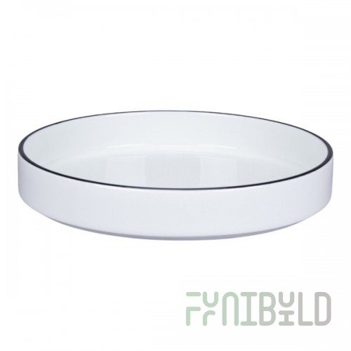 RAK Porcelain Rimz 9