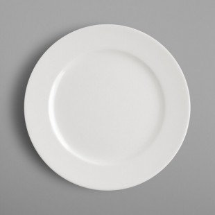 RAK Porcelain Banquet 9 1/8