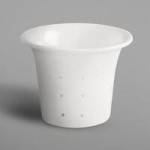 RAK Porcelain Banquet 9 1/8