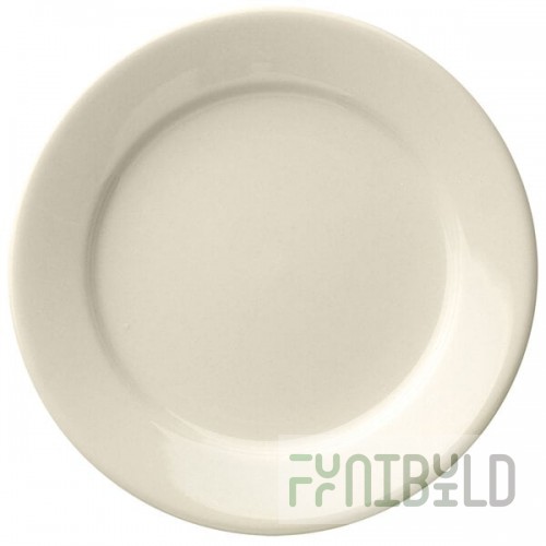 Libbey Porcelana Cream 8 3/4