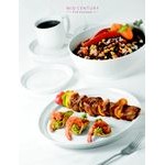 Bon Chef 1500005P Mid Century 10 1/2
